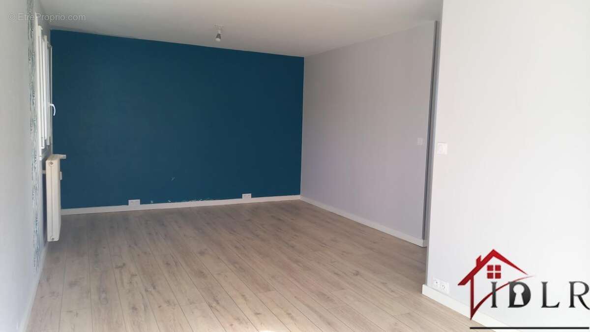 Appartement à LONS-LE-SAUNIER
