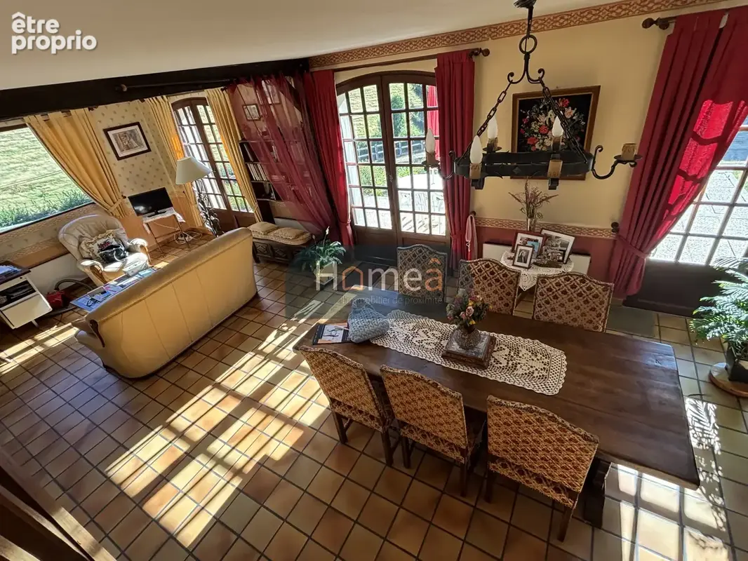 Beau pavillon dans secteur recherche - photo 4