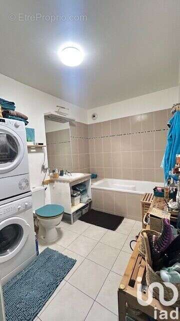 Photo 8 - Appartement à GENNEVILLIERS