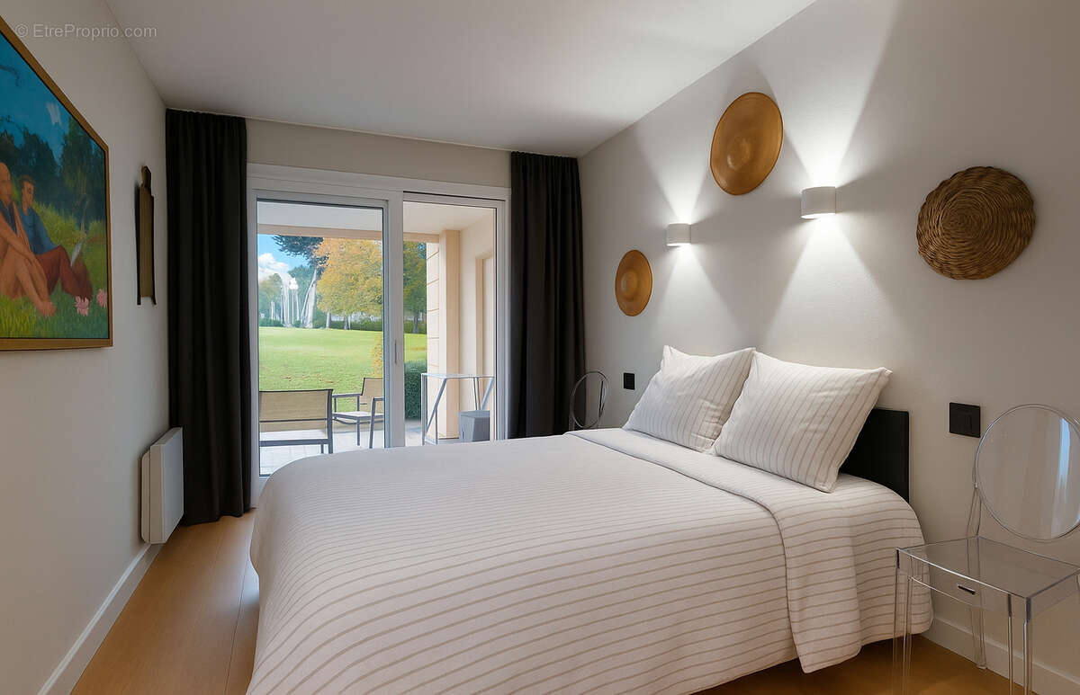 Appartement à LA BAULE-ESCOUBLAC