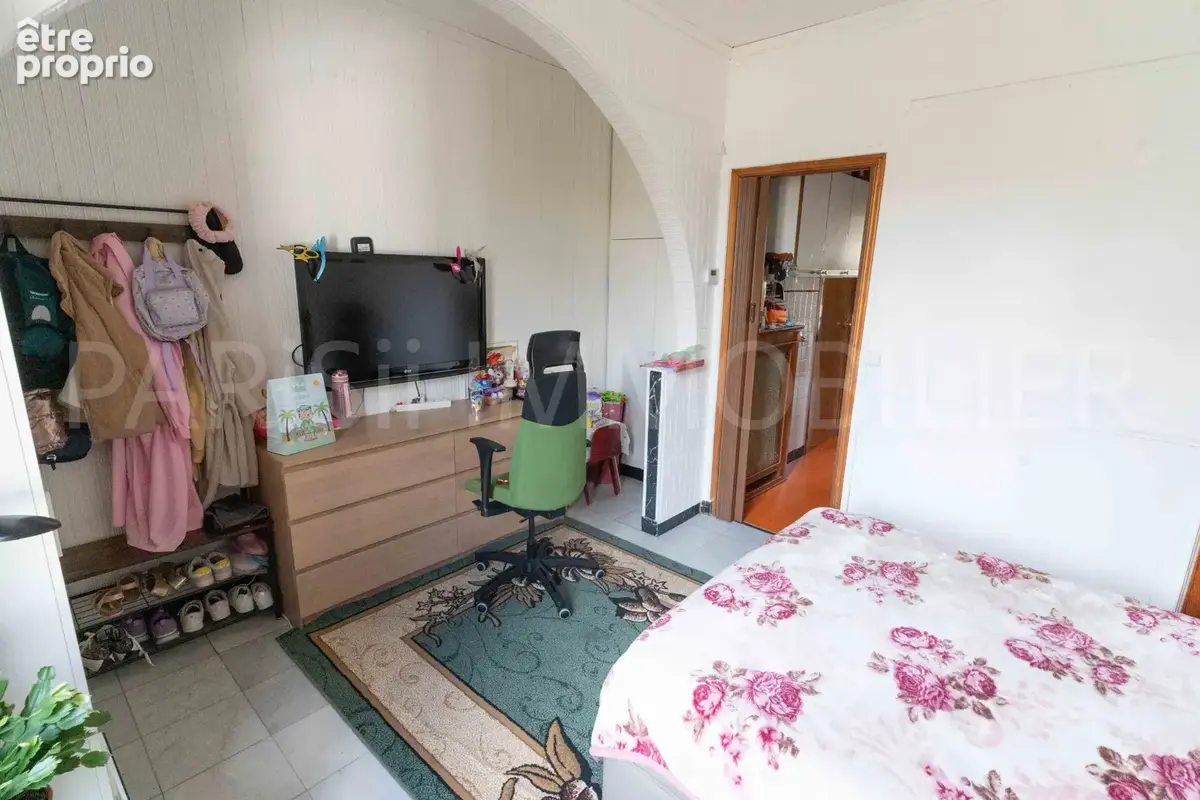Appartement - 2 pièces - 41,1m2 - Argenteuil - photo 5