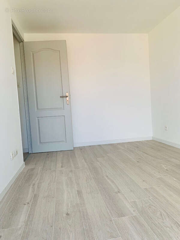 Appartement  3 pièce(s) - photo 9