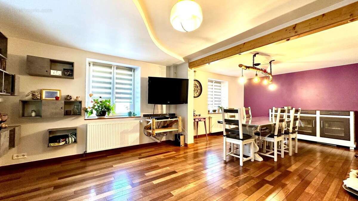 Photo 5 - Maison à MUHLBACH-SUR-MUNSTER