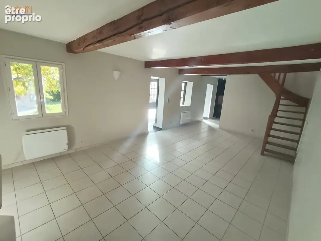 Maison 2 chambres 1 bureau 3 garages - photo 7