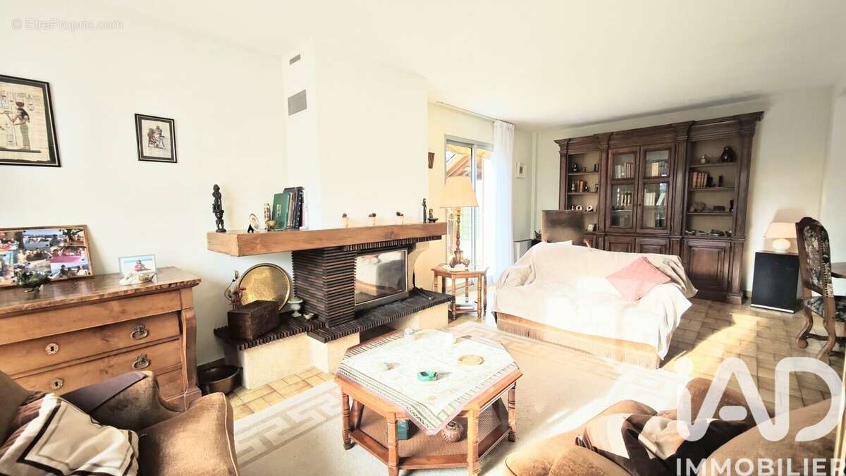 Photo 7 - Maison à CHATELLERAULT