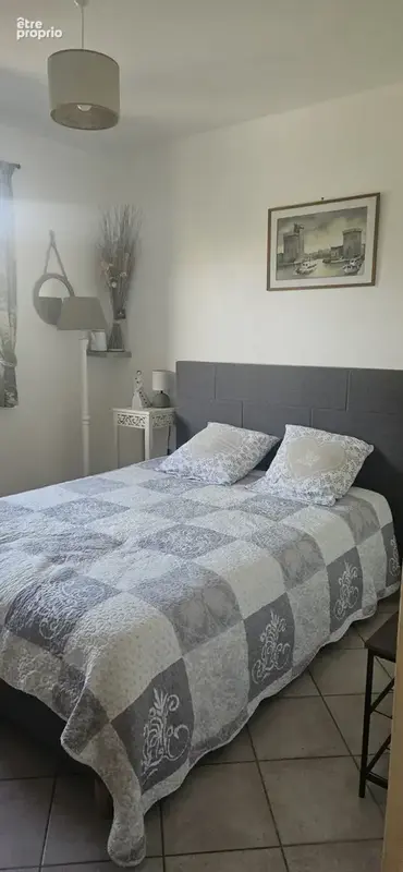 Belle maison familiale individuelle   Quartier résidentiel calme et recherché - photo 9