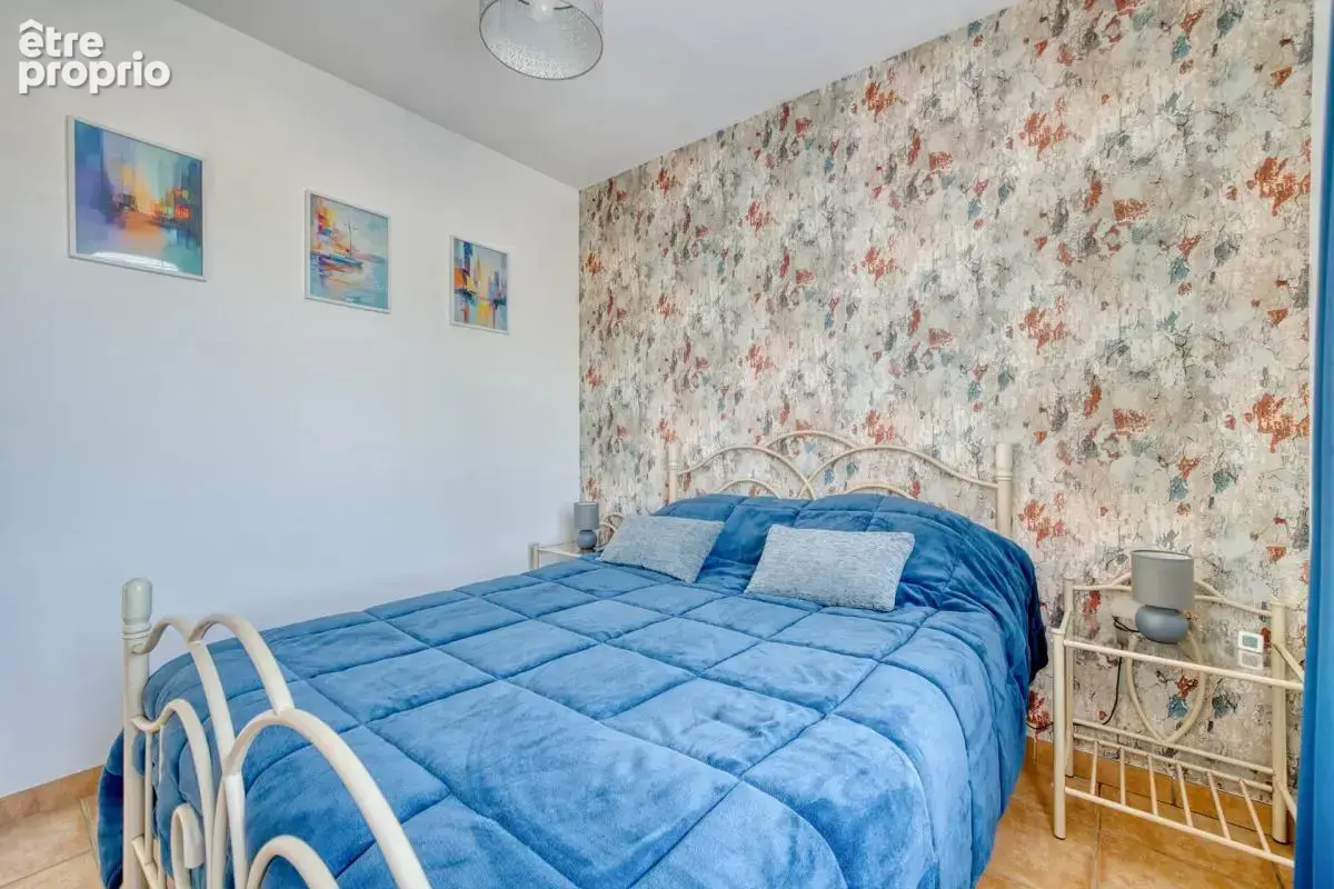 Maison de 4 pièces de 84 m² à Cravans - photo 21