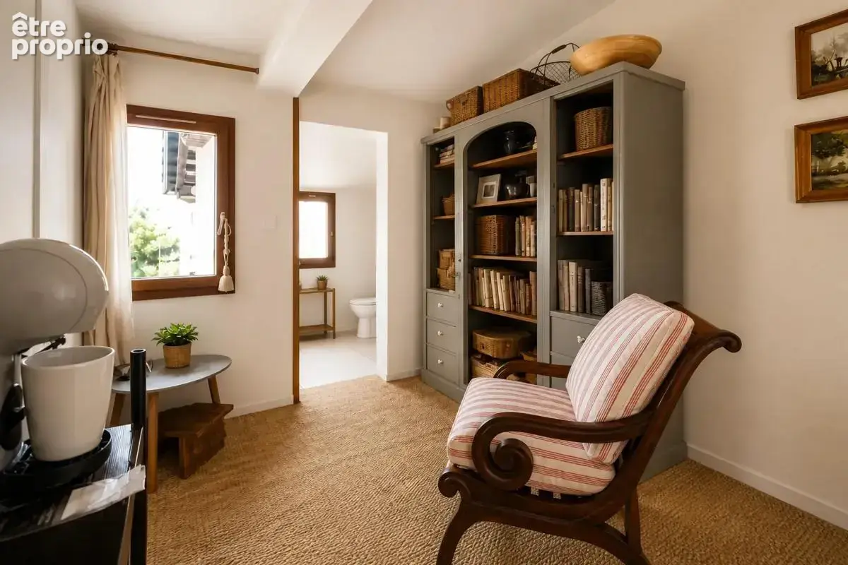Maison de 6 pièces de 140 m² à Sore - photo 14