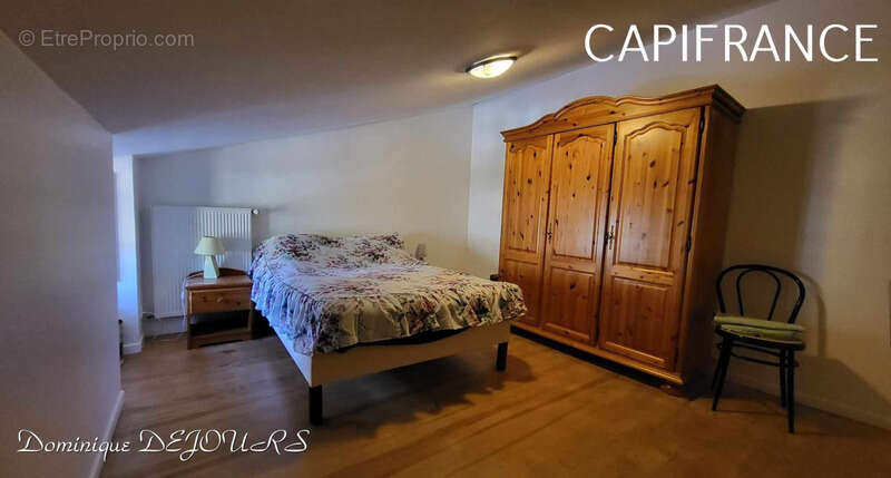 Maison à SAINT-SAUVEUR-DE-MONTAGUT