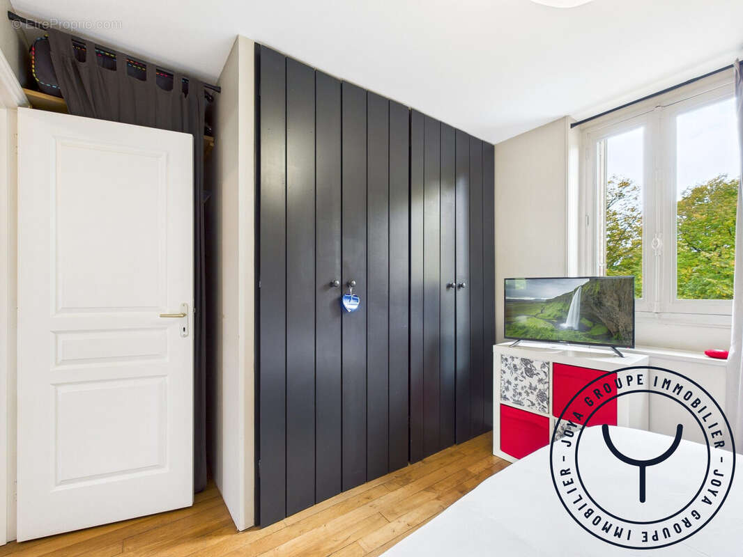 Appartement à TROYES