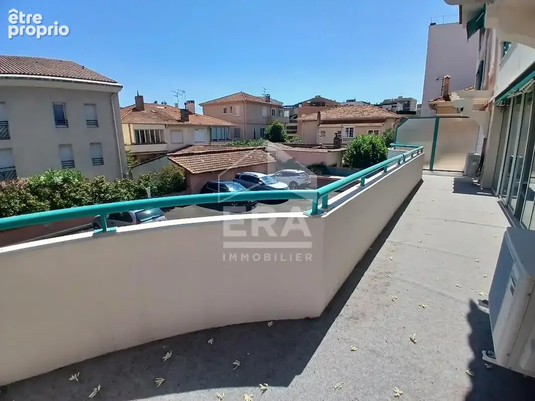 Appartement 86m² à fréjus - photo 10