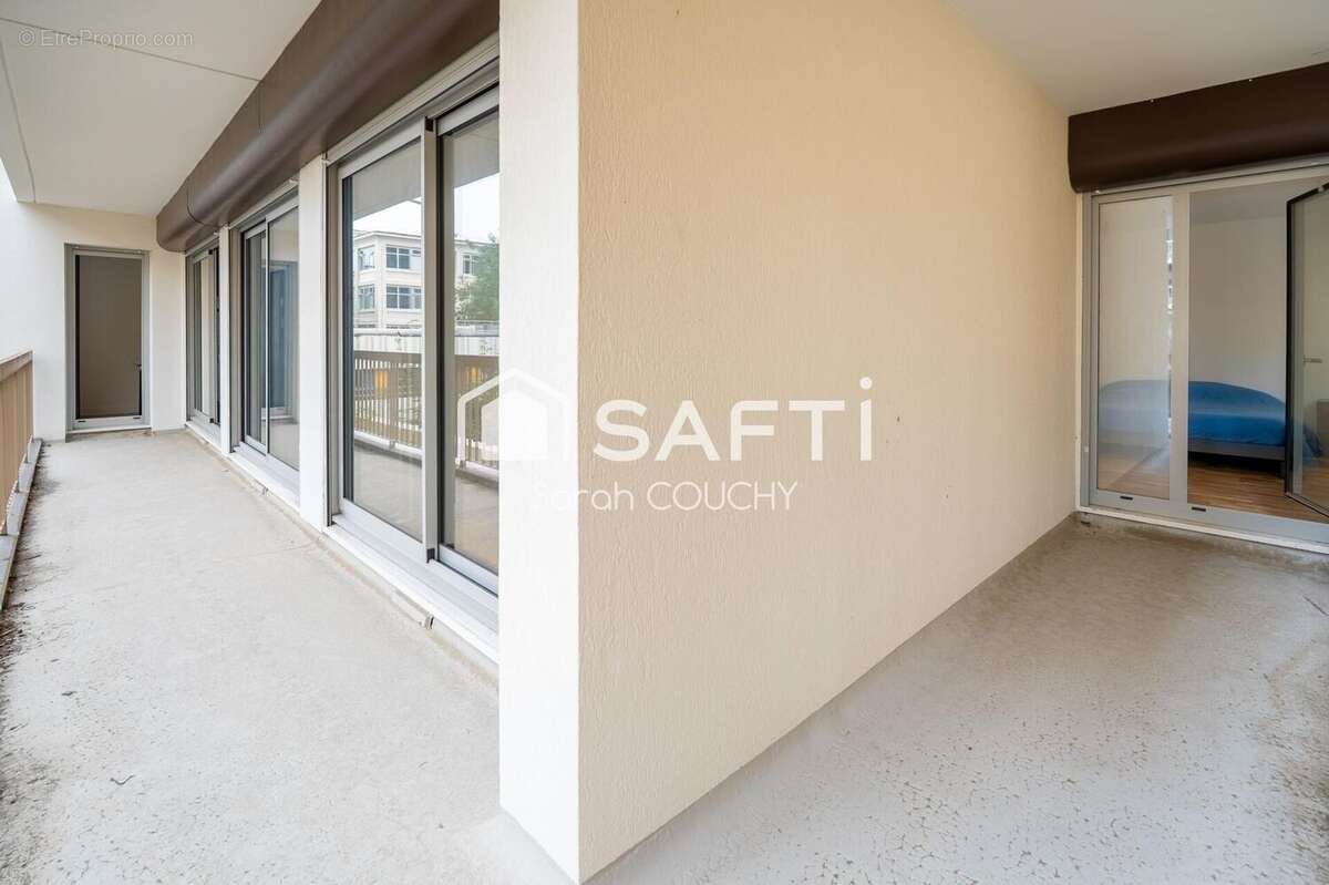 Photo 7 - Appartement à PARIS-11E
