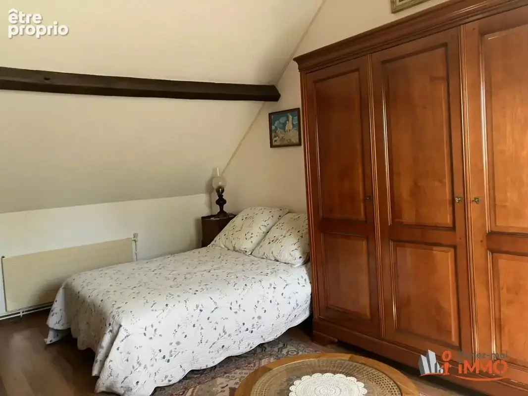 Excellent état pour cette maison ancienne - photo 30