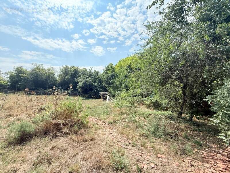 Longère en pierre 90m², sur terrain de 2379m² 69 990 € - photo 38