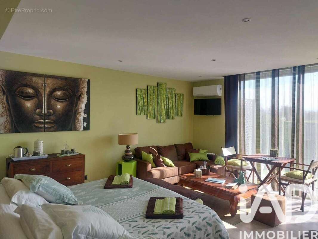 Photo 7 - Maison à TARBES