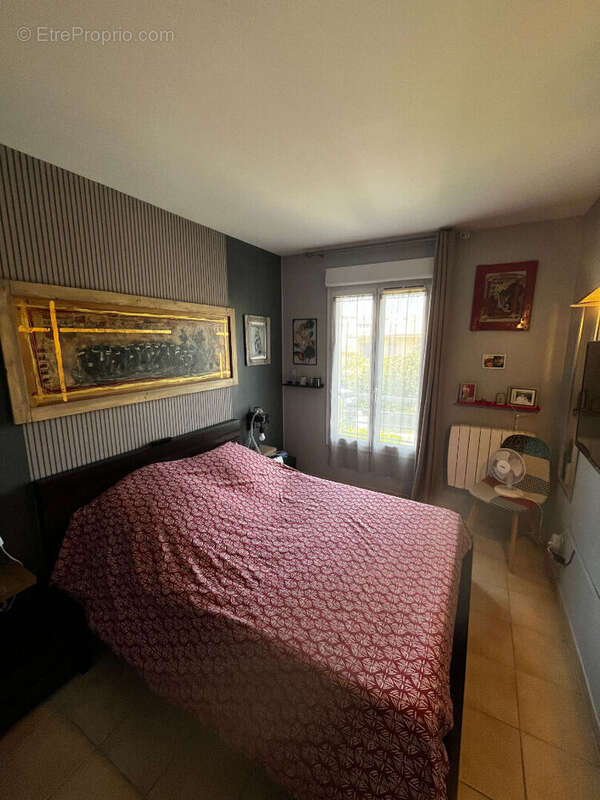 Appartement Istres 3 pièces 70.11 m2 - photo 10