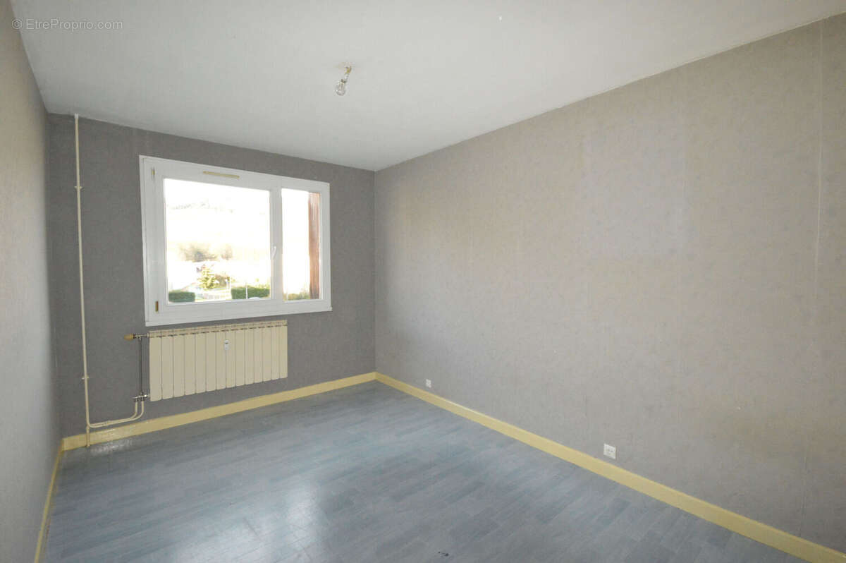 Photo 4 - Appartement à BELFORT