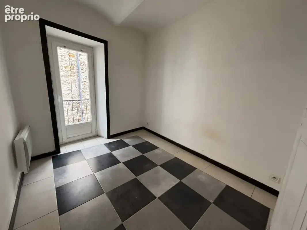 Appartement 100 m² à Les Vans  - photo 4