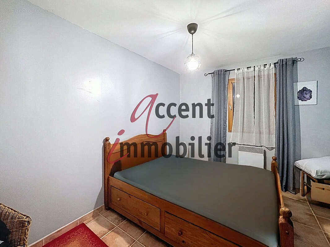 Maison à SALON-DE-PROVENCE