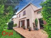 Maison à SIX-FOURS-LES-PLAGES