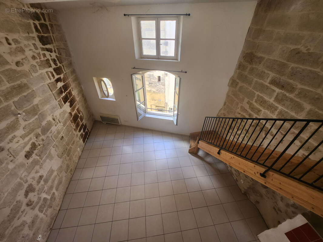 Magnifique appartement atypique a uzes - photo 10