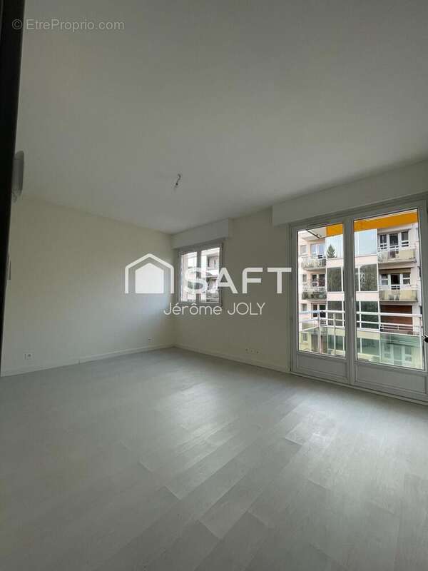 Photo 8 - Appartement à SAINT-GERMAIN-EN-LAYE