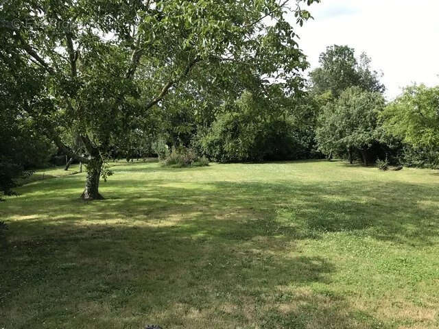 Maison à SAINT-SIGISMOND