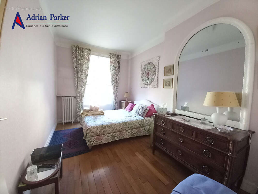 Appartement à LE HAVRE