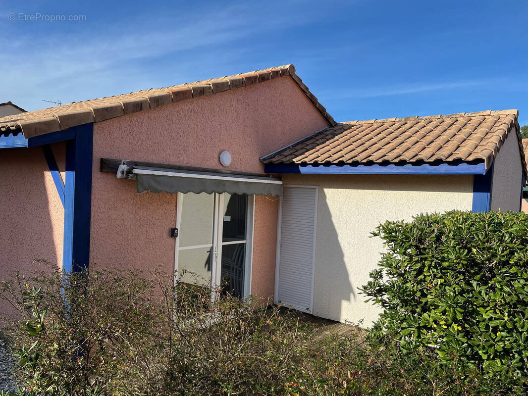 Maison à SOUSTONS
