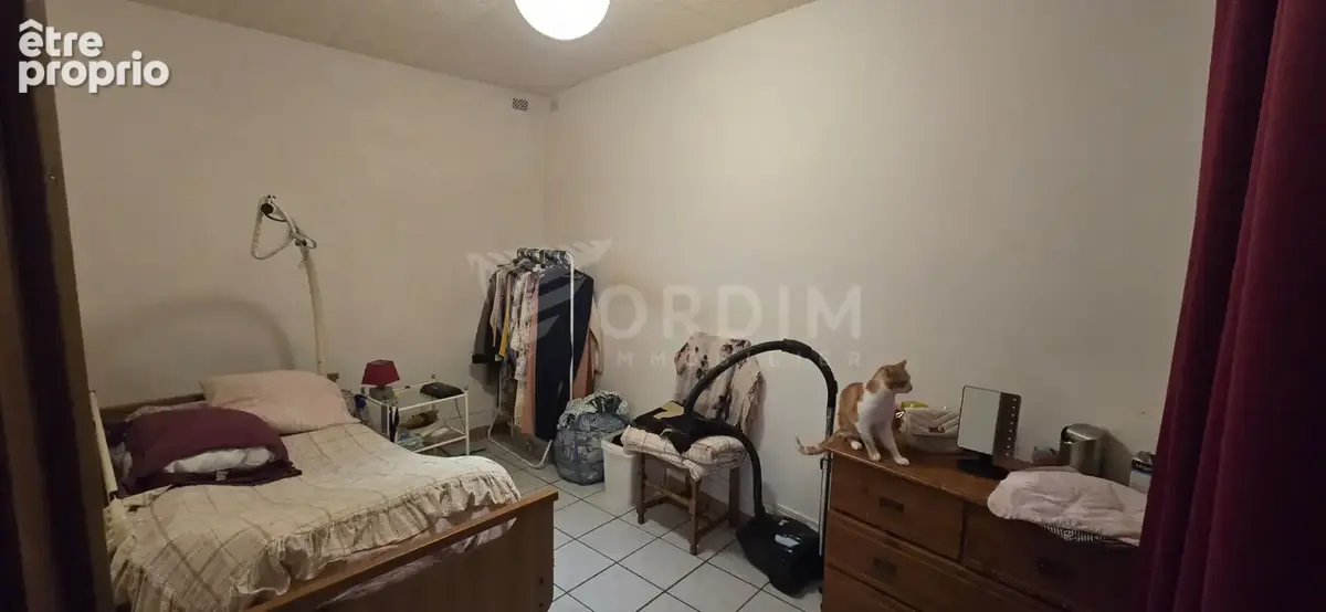 Maison en plein centre ville - photo 6