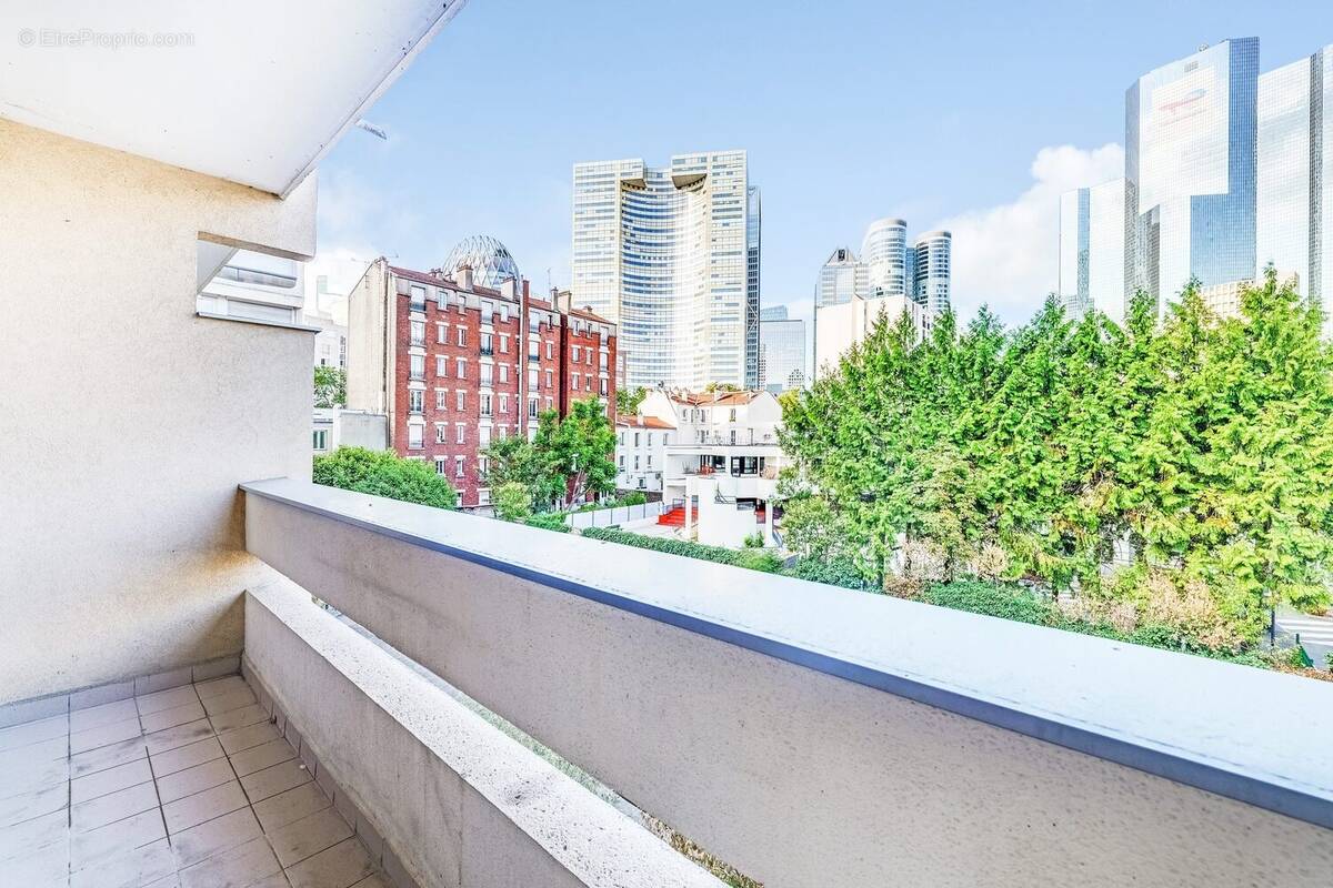 Appartement 42 m² à Courbevoie  - photo 4