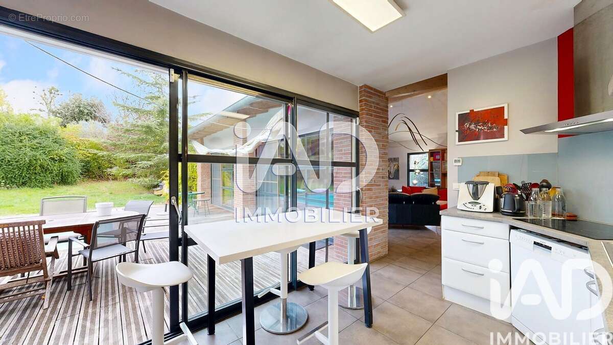 Photo 9 - Maison à CASTELMAUROU