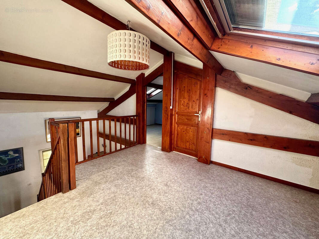 Maison à LA SEYNE-SUR-MER