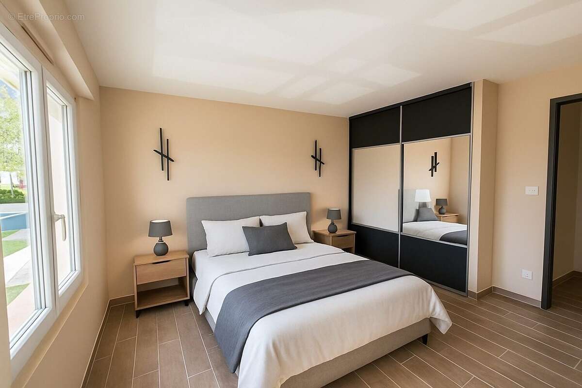 Appartement à FREJUS