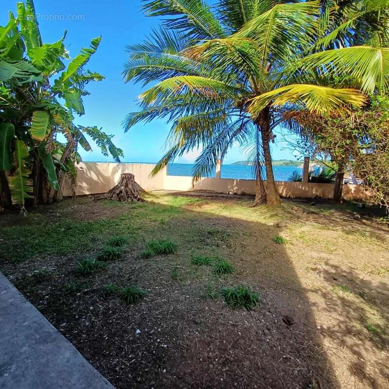 Photo 2 - Maison à LA TRINITE