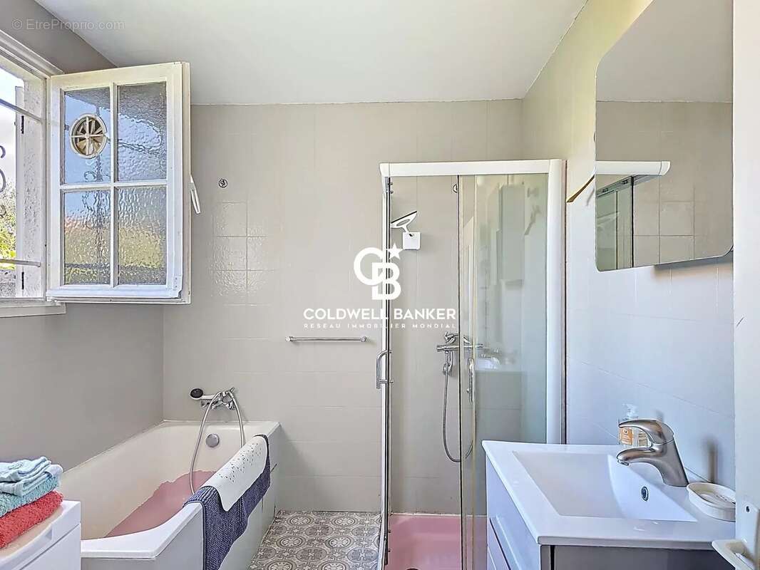 Maison à RIVEDOUX-PLAGE