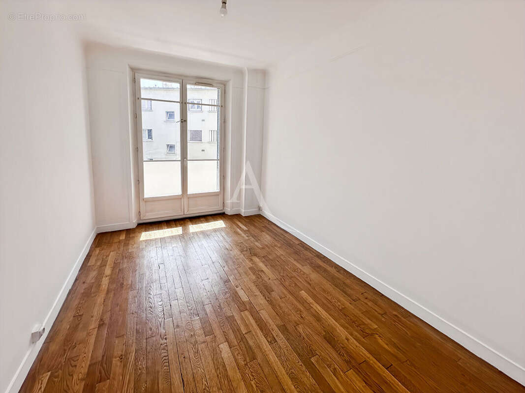 Appartement à POISSY