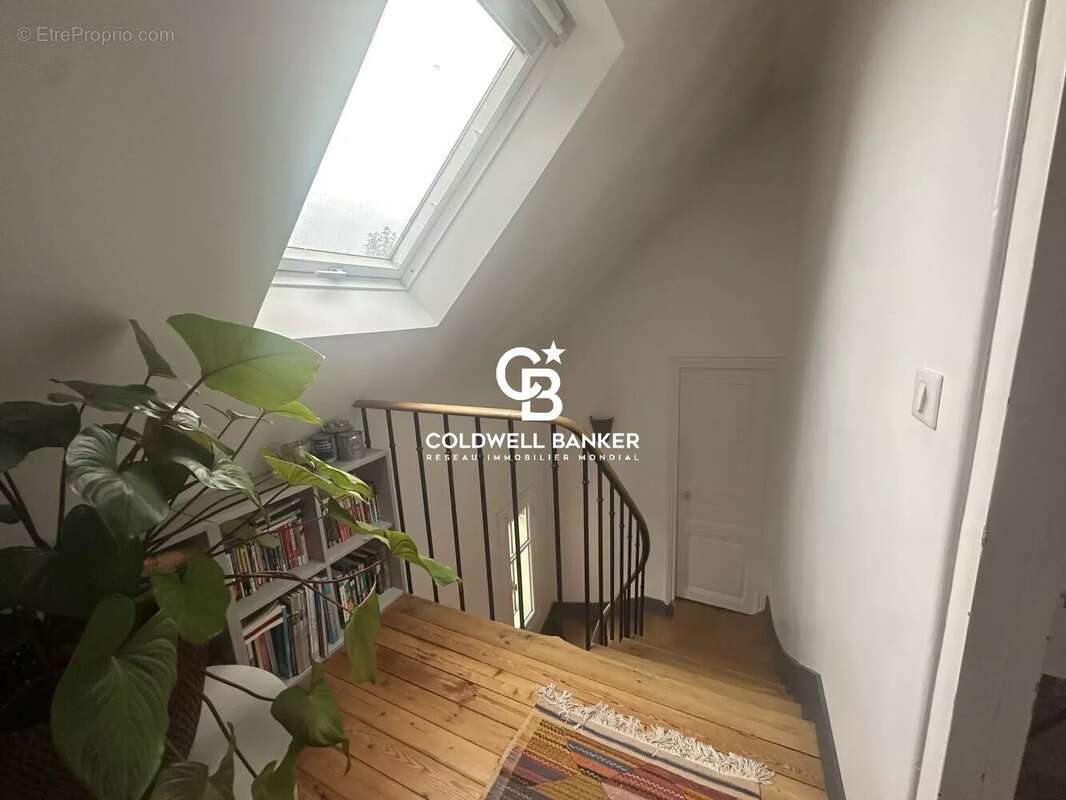 Maison à LE VESINET