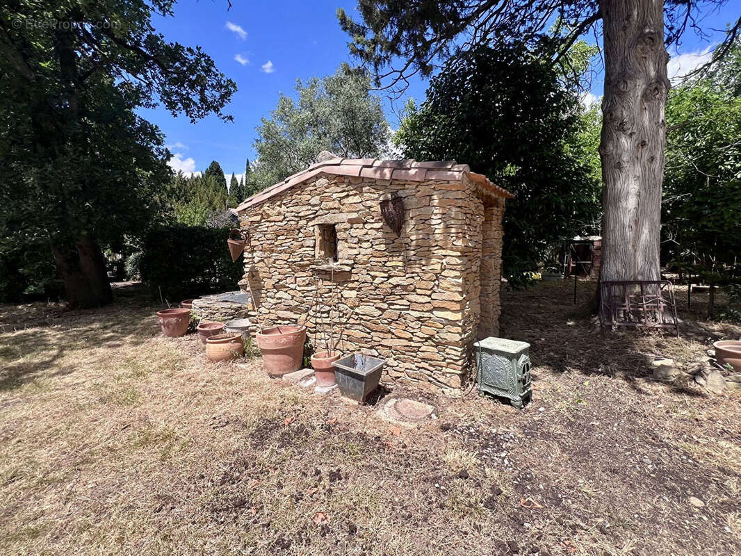 Belle villa de 160 m² dans un parc paysagé de 4 500 m²-  Sud de Carcassonne - photo 9