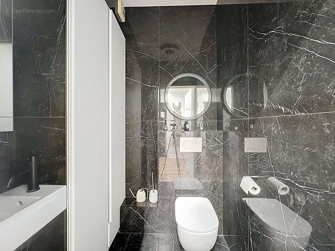 Appartement à SURESNES