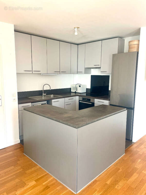 Appartement à SAINT-GRATIEN