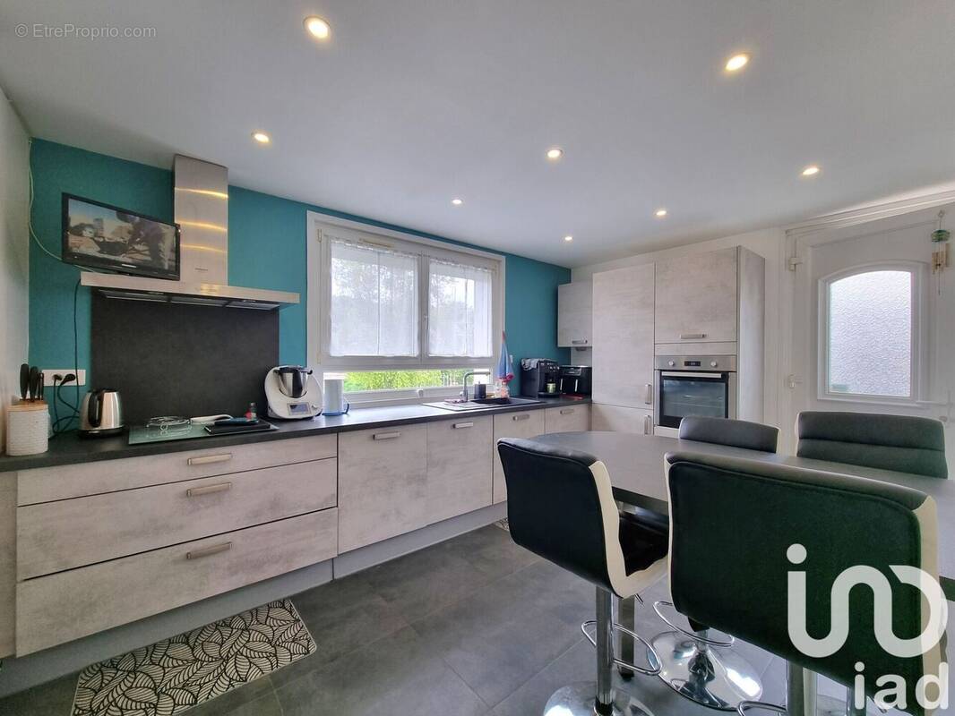 Photo 1 - Maison à FROUARD