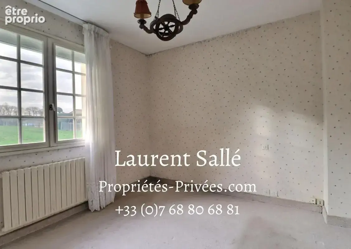 Maison avec terrain constructible - photo 5
