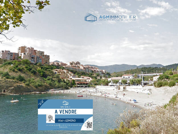 Photo 1 - Maison à BANYULS-SUR-MER