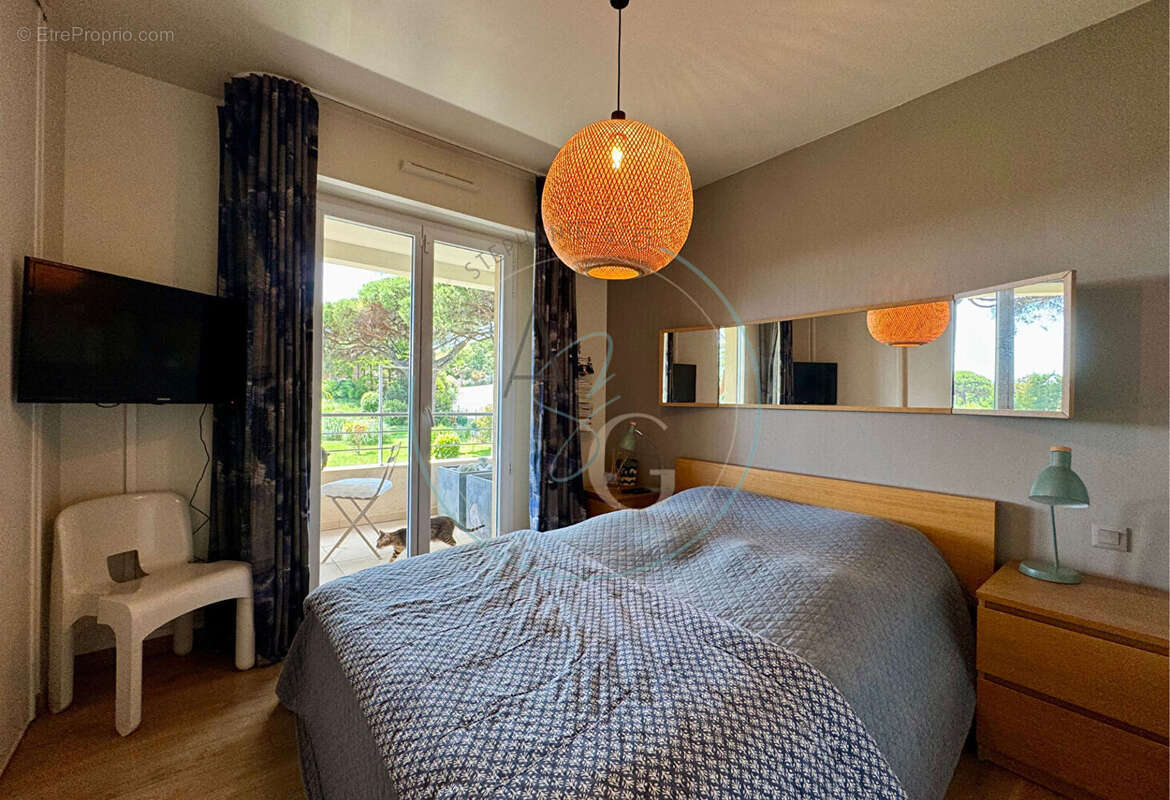 Appartement à GASSIN