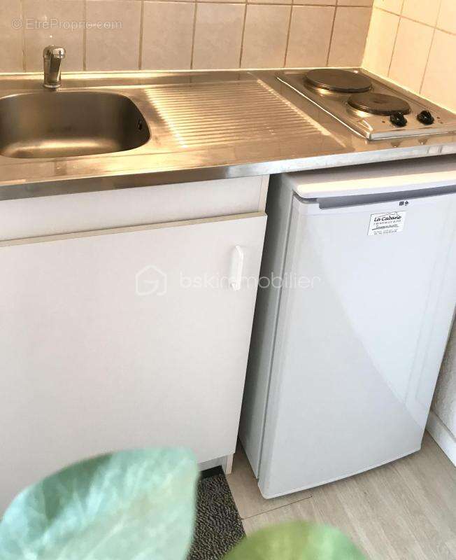 Appartement à SAINT-LARY-SOULAN