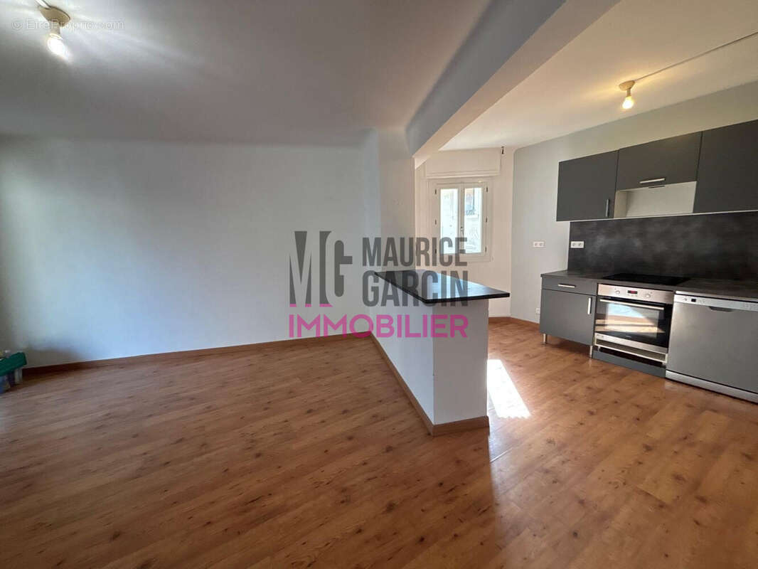 Appartement à CARPENTRAS