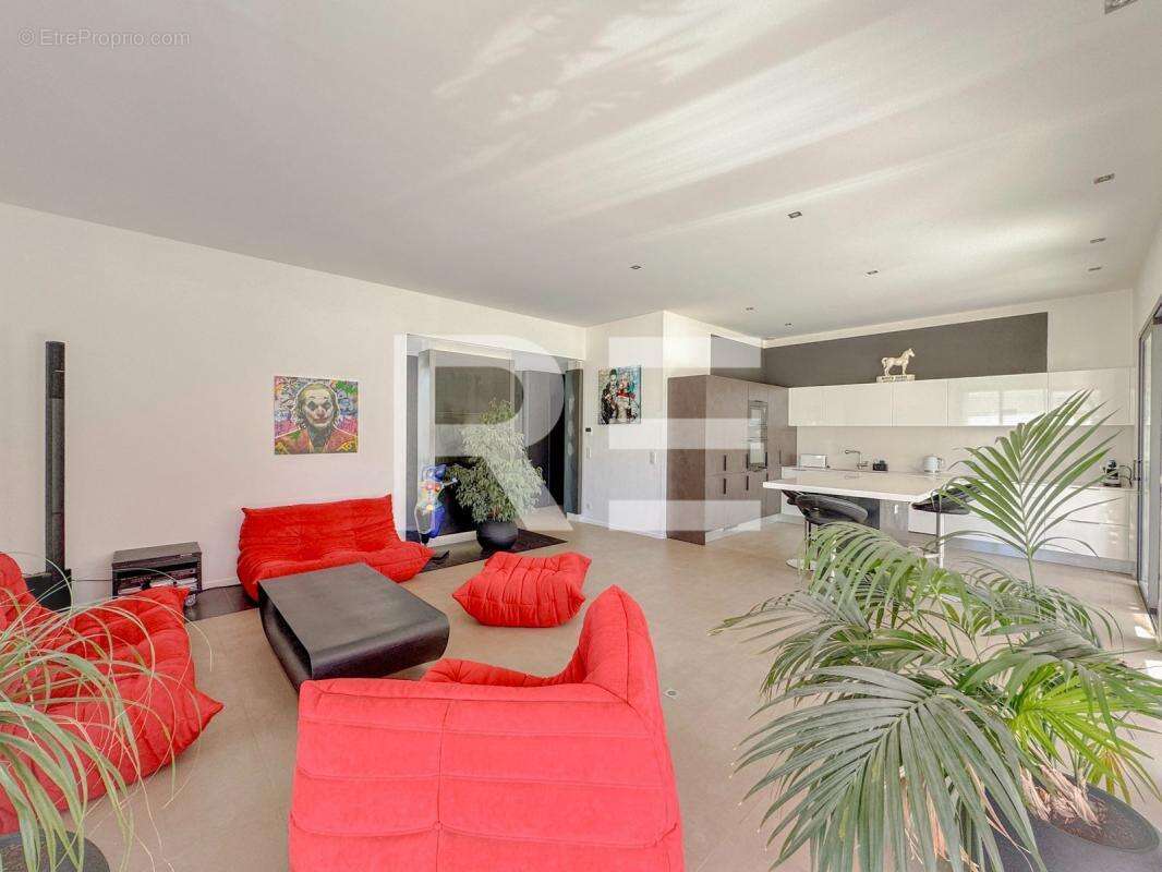 Maison à BEAUVOISIN