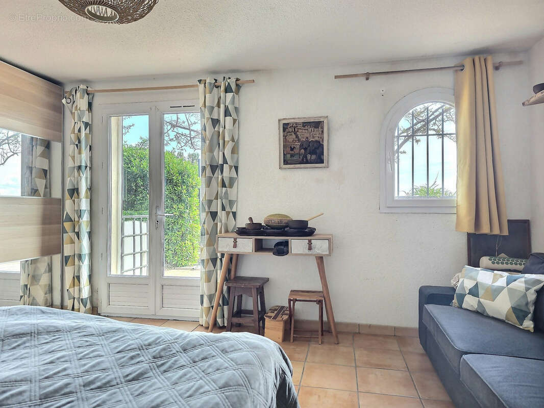 Maison à HYERES