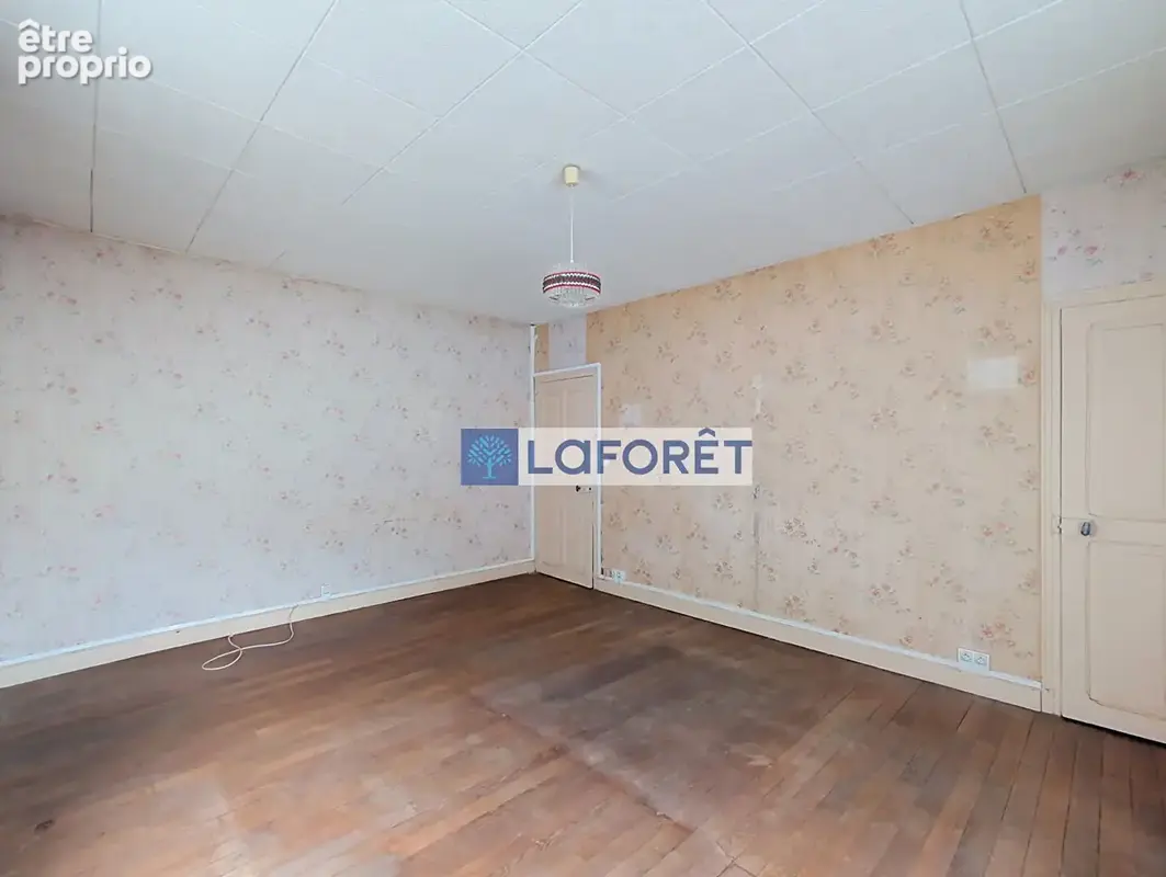 Maison Rupt-aux-Nonains 5 pièce(s) 135 m2 - photo 7